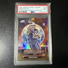 2024 Topps Cosmic Chrome Drake Maye Planetary Pursuit Mercury PPM-DM RC SP PSA 9