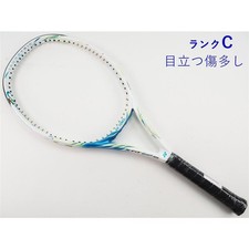 YONEX S-FiT Grace 105 2013 Model Used Tennis Racket 270g 105sq in