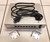 Ubiquiti UniFi Switch US-8-150W, 8 Ports, PoE+,150W, verwaltbar, NP 450 EUR