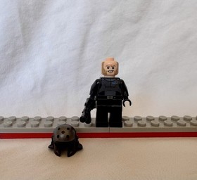 Lego Star Wars Agent Alexsandr Kallus Minifigure [Set 75083] *Great Condition*