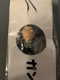 1998 Vintage Sega Dreamcast Hidekazu Yukawa console launch strap