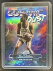 2025 Topps Cosmic Chrome Bill Russell Base (RAW)