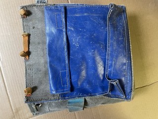 Bolt Bag Working At Height