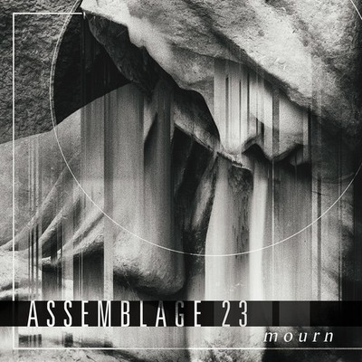 ASSEMBLAGE 23 Mourn CD 2020