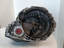 Boite de vitesse Chevrolet AVEO