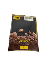 OtterBox iPad Air 1. Generation Defender Case - Schwarz Brandneu