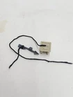 Vintage Star Wars Snowspeeder Harpoon & Mounting Block Part Original Kenner 1980
