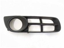 5J0853666 RECHTER STOßSTANGENGITTER / 3679362 FÜR SKODA ROOMSTER 5J7 FUN