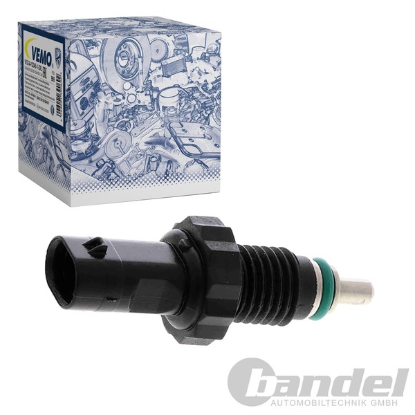 Vemo Kraftstofftemperatursensor Passend FüR Audi A1 A4 A5 A6 A7 A8 Q3 Q5 Q7 R8-image
