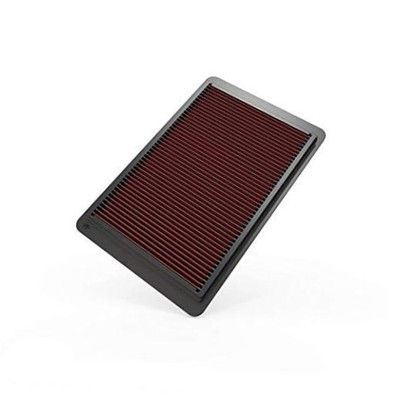 Engine Air Filter: High Performance, Premium, Washable, Replacement Filter: