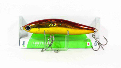 Ima Honey Trap 95S Karutora 20 grams Sinking Lure 116 (8698)