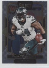 2016 Panini Select Field Level Ryan Mathews #266 3n1