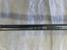 Medium Light Spinning Rod 8 ft 6 in Item Fishing Rods & Poles for