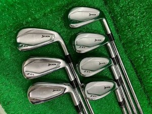 Srixon Zx4 Iron Set | eBay