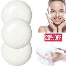 3 Niacinamide Brightening Soap Alpha-Arbutin Tranexamic Acid Skin Cleansing Soap