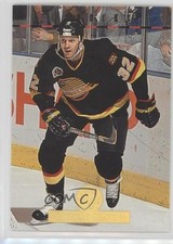 1994-95 Leaf Murray Craven #121 0q3