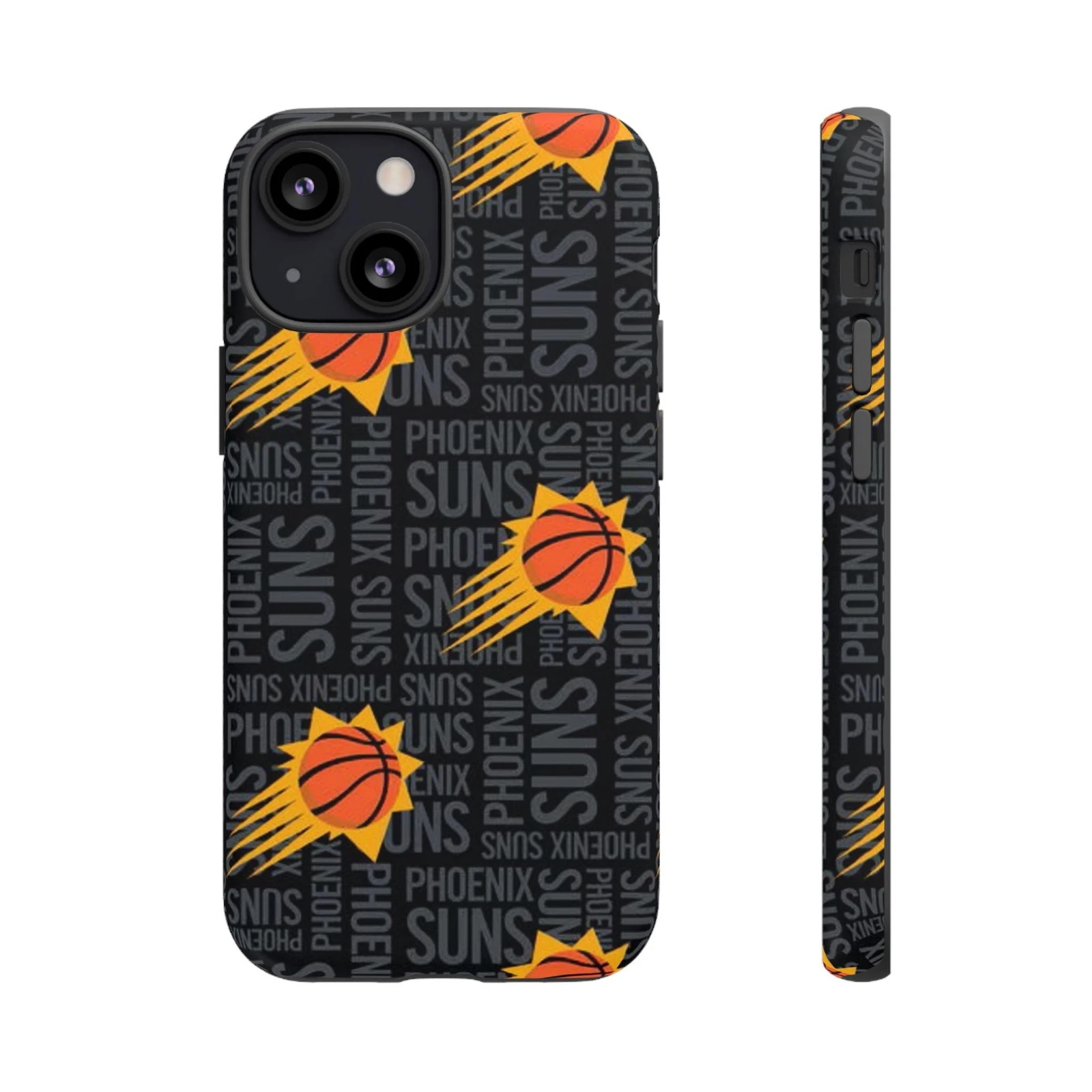 Phoenix Suns iPhone Cases