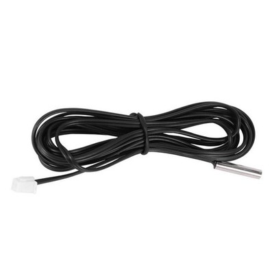 Nagelneue Neueste Thermistor Sonde 4*20MM 10K 1% 3950 Hitze Teile Zubehör