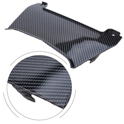 For KAWASAKI ZX10R 2004-2005 Carbon Fiber Rear Tail Middle Fairing