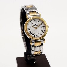 Optima - Swiss Watch - Osl365-sg-1 Swiss Ronda Quartz 35 Mm Osl365 50 M 5 Atm Optima - Swiss Watch - Osl365-sg-1 Swiss Ronda Quartz 35 Mm Osl365 50 M 5 Atm
