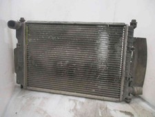 Radiateur Ford ESCORT