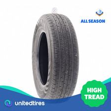 Used 20570r16 Continental Contiprocontact 96h - 8.532