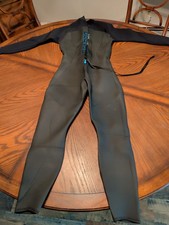 Camaro CH-II Evostretch Men's Wetsuit Size L / 52 - Brand New Never Used