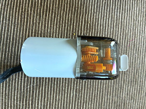Bambu Lab  AMS 2 Pro Feeder unit