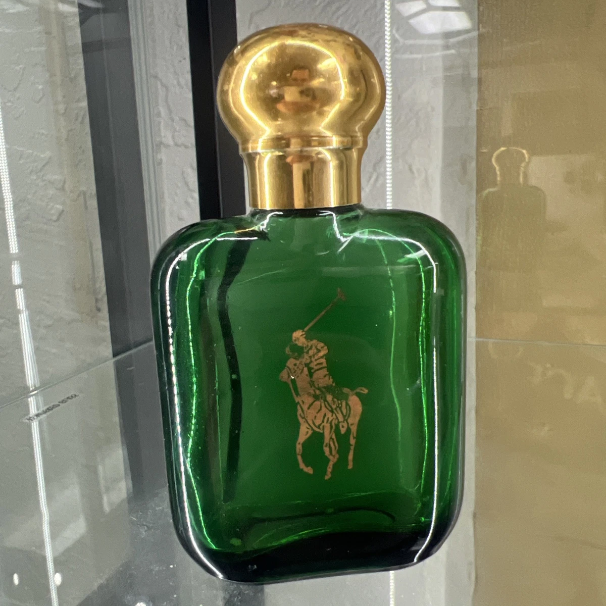 Polo Green by Ralph Lauren Aftershave for Men for sale | eBay