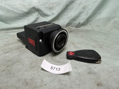 2001-2005 Mercedes C240 Ignition Switch Module Receiver Node W/ Key 2035450508
