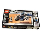 LEGO Star Wars Imperial Dropship 20th Anniversary Set 75262 NOB