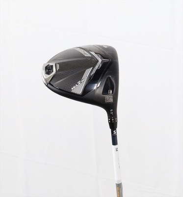Cobra Ds Adapt Max K 9° Driver Stiff Flex Project X Denali Blue 60