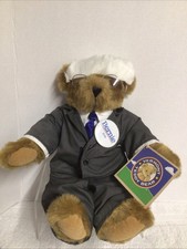 Vermont Teddy Bear Bernie Sanders 2016 Specia...