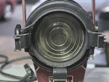 Mole Richardson Solarspot 4131 Fresnel 2K