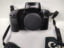 Canon EOS Elan / EOS 100 35mm SLR Film Camera Body Only