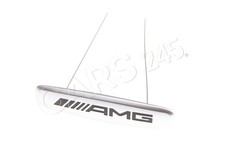 Original Vordersitzabzeichen MERCEDES Amg GT Roadster Glc C190 C253 0008172416 Original Vordersitzabzeichen MERCEDES Amg GT Roadster Glc C190 C253 0008172416
