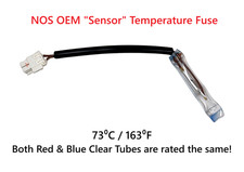OEM - FUSIBILE SENSORE TEMPERATURA frigorifero Magic Chef Avanti ARF2108 3050200087