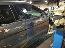 Passenger Right Front Door Limited Fits 16-17 EXPLORER 1933147