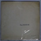 BEATLES WHITE ALBUM APPLE AP8570 Japan VINYL 2LP