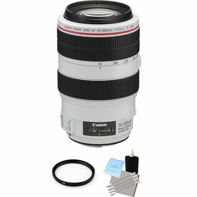 Canon EF 70-300mm f/4-5.6 USM Lens for sale online | eBay