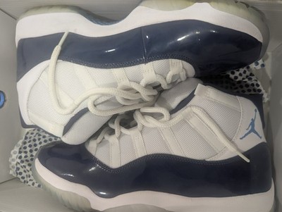 Size 11 - Air Jordan 11 Retro