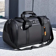 Large Capacity Travel Duffel Bag - Durable , Spacious & Stylish Sports Gym Bag