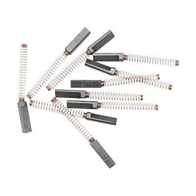 Für KitchenAid Kohlebürsten Set 10-teilig W10380496 für Küchengeräte