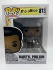The Office Darryl Philbin Funko Pop! - # 873 W/ Pop Protector