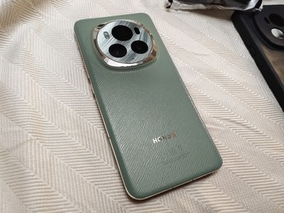 Honor Magic 6 Pro  12 / 512 GB   funktioniert einwandfrei