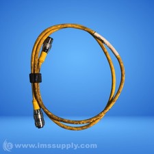 Turck RK4.4-1-RS4.4T/S1587-T Circular Cord Assembly USIP