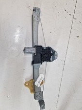 Lève vitre Renault Captur