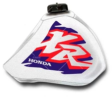 FMX Tank Cover for HONDA XR 600R 1996 - Free shipment INCLUDED