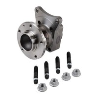 ABS Sensor Radnabe Hinten Ntn-Snr 1440088280