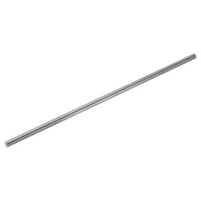 1pcs Graphite Rod Graphite Stirring Rod Stick Rod 400x10mm Black
